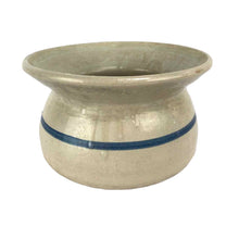 Load image into Gallery viewer, Stoneware Pottery Spitoon