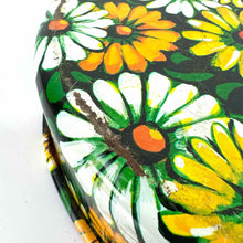 Load image into Gallery viewer, 60's Flower Power Tray