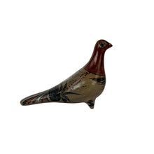 Load image into Gallery viewer, Mexican Pottery Bird