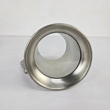 Load image into Gallery viewer, Oklahoma Oilmen's Pewter Mug