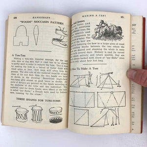 Boy Scout Handbook