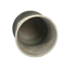Load image into Gallery viewer, Stoneware Pottery Vase