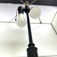 Load image into Gallery viewer, Bronze Moonflask Lamp