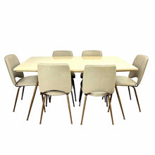 Load image into Gallery viewer, Mid-Century Dining Set