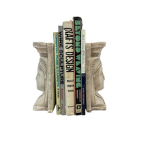 Load image into Gallery viewer, Architectural Face Bookends