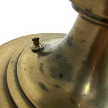Load image into Gallery viewer, Brass Trophy Lamp
