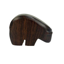 Load image into Gallery viewer, Minimal Ironwood Bear