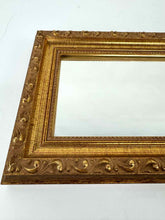 Load image into Gallery viewer, Ornate Narrow Mirror