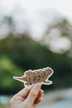 Load image into Gallery viewer, Horned Toad Sticker