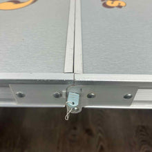 Load image into Gallery viewer, Aluminum Shiner Picnic Table