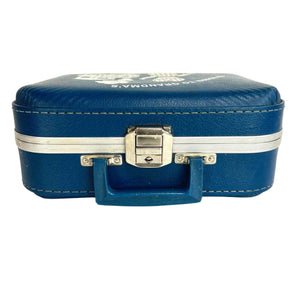 Going to Grandma's Suitcase