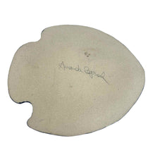 Load image into Gallery viewer, Studio Pottery Fish Platter