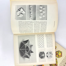 Load image into Gallery viewer, M.C. Escher Kaleidocycles Kit