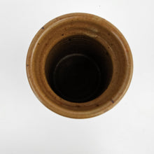 Load image into Gallery viewer, Pottery Vase or Utensil Holder