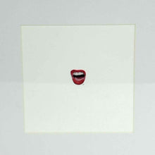 Load image into Gallery viewer, Miniature Mouth Print