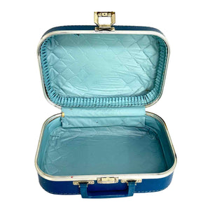 Going to Grandma's Suitcase