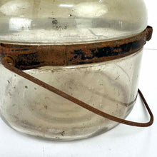Load image into Gallery viewer, Vintage Kerosene Fuel Tank