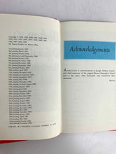 Load image into Gallery viewer, Bartender&#39;s Guide Book