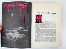 Load image into Gallery viewer, Hitchcock's Monster Museum Book