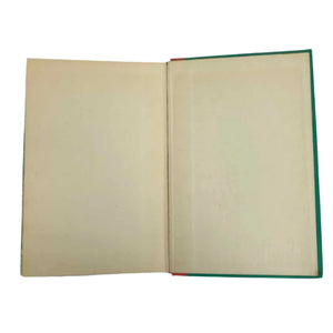 The Final Diagnosis Book