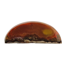 Load image into Gallery viewer, Agate Tie Tack