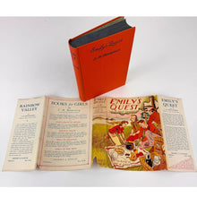 Load image into Gallery viewer, Emily's Quest Book