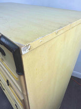 Load image into Gallery viewer, Chinoisere Chest of Drawers