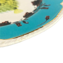 Load image into Gallery viewer, Lou Rota Blowfish Plate