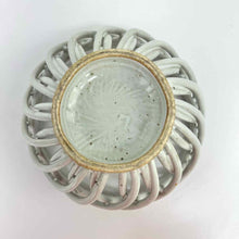 Load image into Gallery viewer, Ceramic Basket Bowl