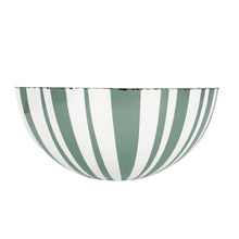 Load image into Gallery viewer, Catherineholm Striped Bowl