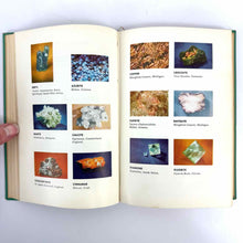 Load image into Gallery viewer, How to Know the Minerals and Rocks
