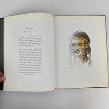 Load image into Gallery viewer, Birds &amp; Bees Illustrated Book