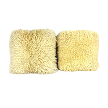 Load image into Gallery viewer, Sheepskin Pillows