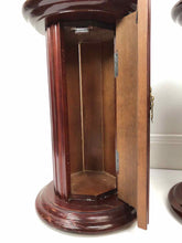 Load image into Gallery viewer, Small Storage Pedestals