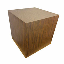 Load image into Gallery viewer, Formica Cube Pedestal