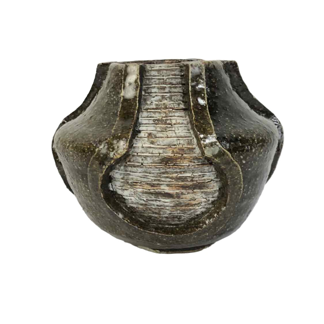 Studio Pottery Vase