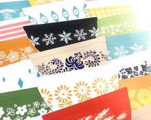 Load image into Gallery viewer, Pyrex Inspired Bowls Print