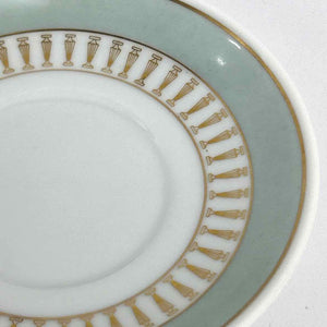 Demitasse Cup & Saucer
