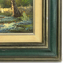 Load image into Gallery viewer, Bluebonnets Landscape Painting