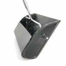 Load image into Gallery viewer, Metal Dustpan