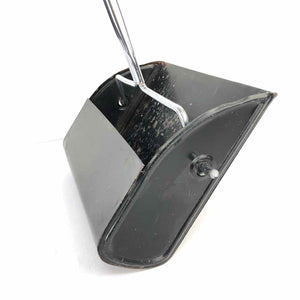 Metal Dustpan