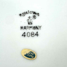 Load image into Gallery viewer, Porcelain Butterfly Plate