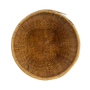 Large Woven Basket