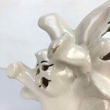 Load image into Gallery viewer, Ceramic Ghosts Halloween Decor