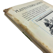Load image into Gallery viewer, Plants Under Lights Book