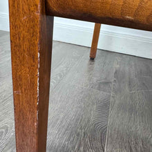 Load image into Gallery viewer, Modern Walnut End Tables