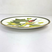 Load image into Gallery viewer, Scarlet Tanager Bird Plate