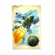 Load image into Gallery viewer, Vintage Book