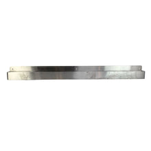 Load image into Gallery viewer, Stainless Steel Bar Back