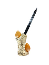 Load image into Gallery viewer, Stone Birds on Branch